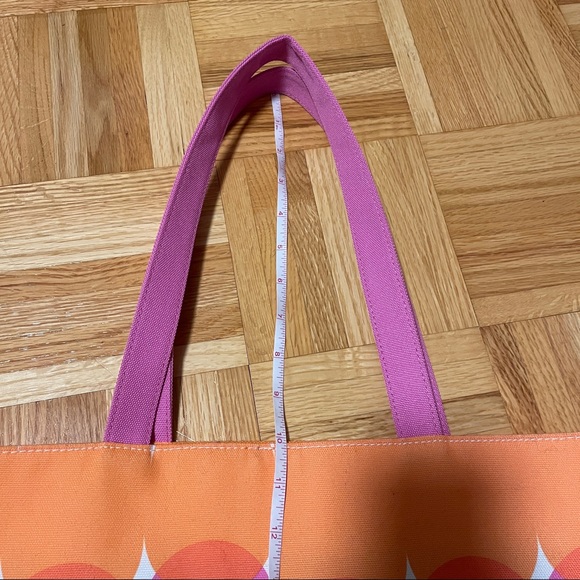 Kapitza x Clinique Tote Bag - Picture 8 of 8